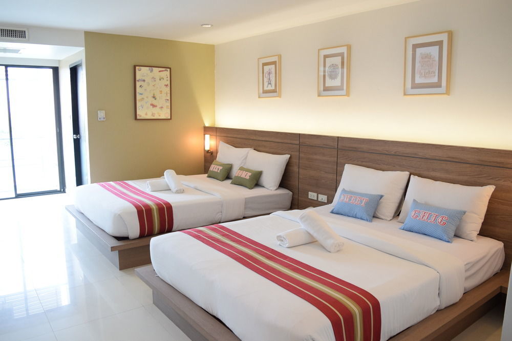 Diamond Residence Ratchada Bangkok Zewnętrze zdjęcie