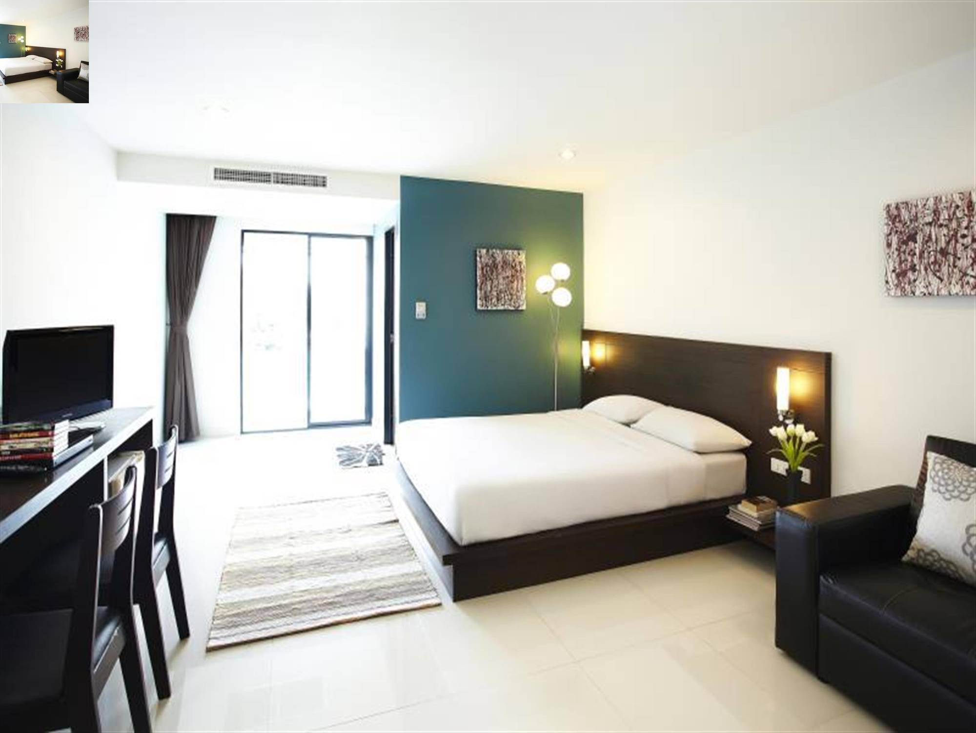 Diamond Residence Ratchada Bangkok Zewnętrze zdjęcie