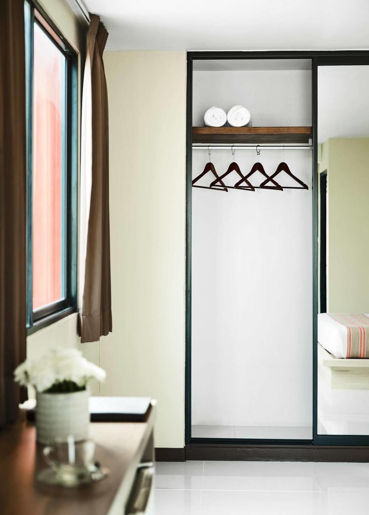 Diamond Residence Ratchada Bangkok Zewnętrze zdjęcie