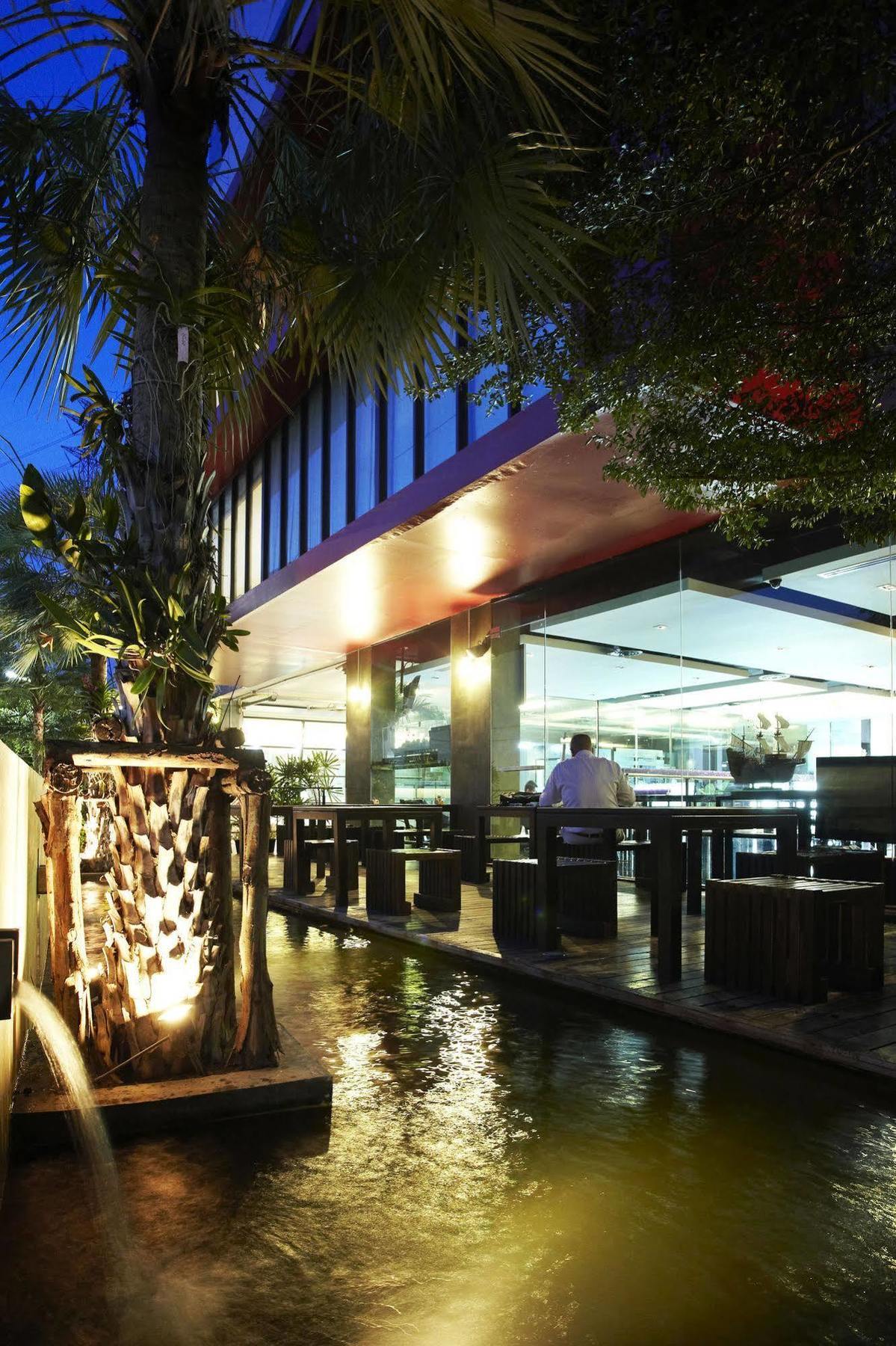 Diamond Residence Ratchada Bangkok Zewnętrze zdjęcie