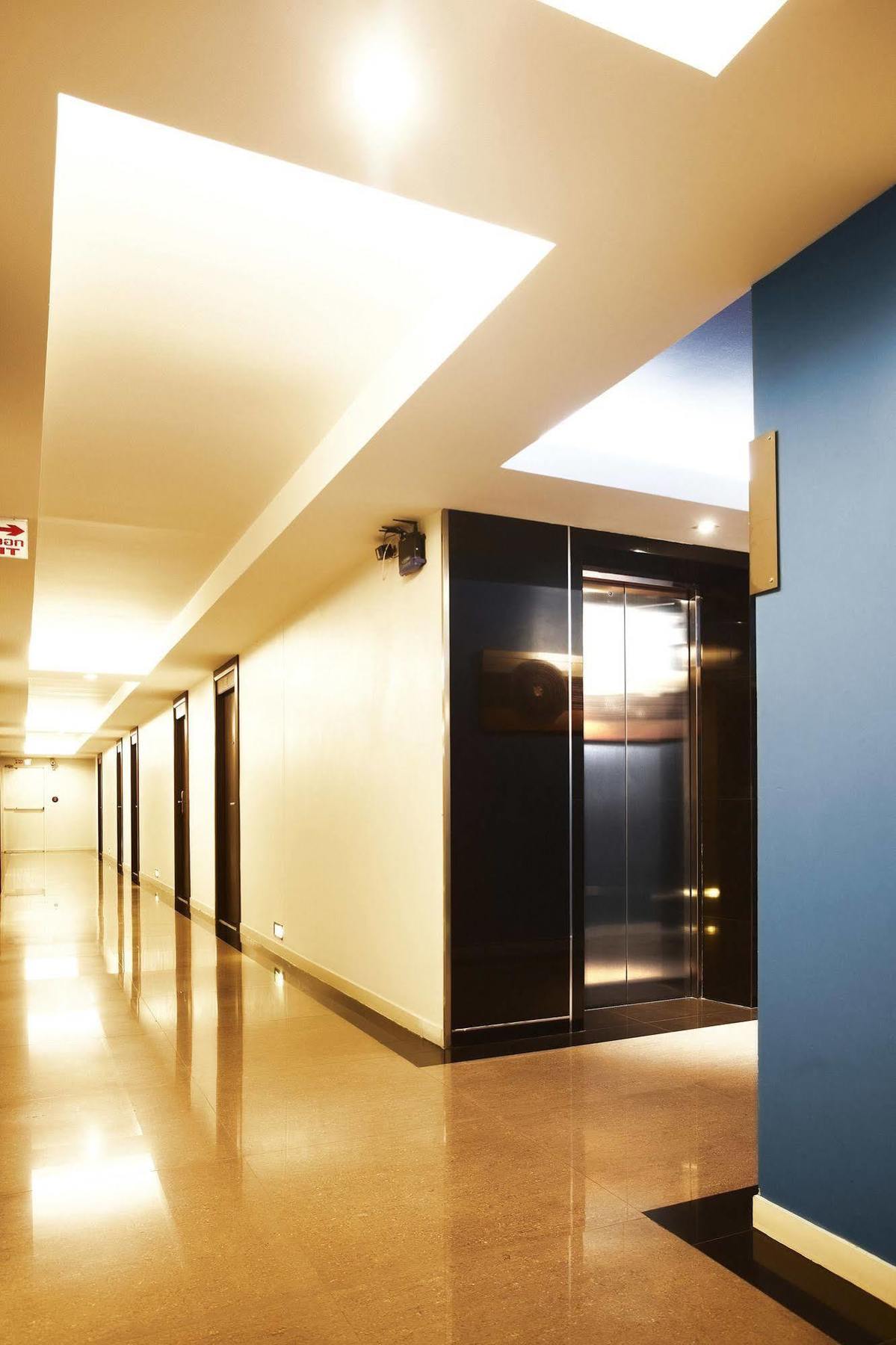 Diamond Residence Ratchada Bangkok Zewnętrze zdjęcie
